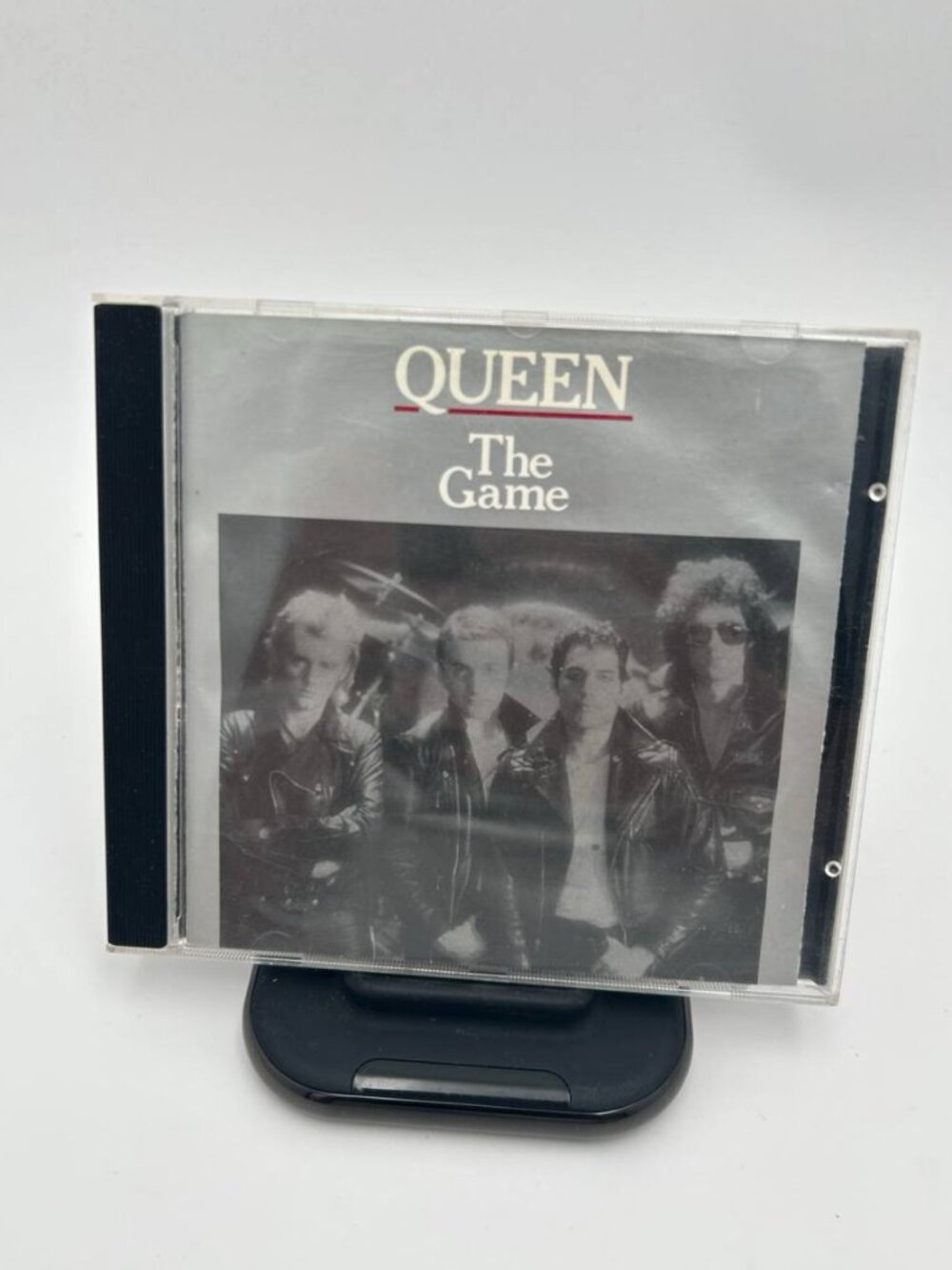 Queen The Game 1991 Canadian Cinram CD Bonus Track
